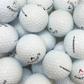Callaway Mix Golf Balls, near Mint, 4A, AAAA Quality, 36 Pack, White