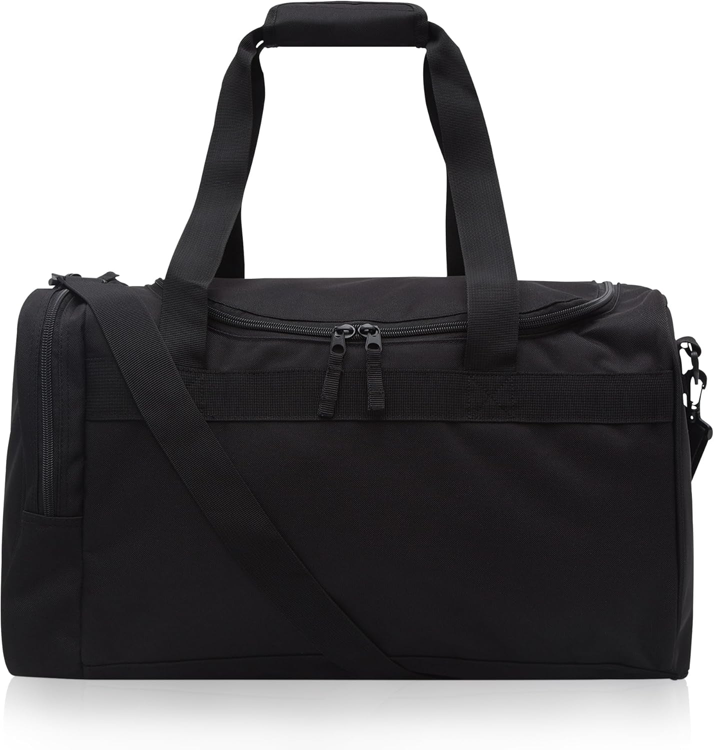 Heavy Duty Multi Pocket Durable Sports Gym Equipment Travel Duffel Bag